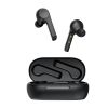 Garyway H2 Bluetooth 5.0 Headphones ENC Noice Canceling Earbuds With Mics 620mAh Battery Earphones Smart Touch Control Headsets - Black