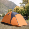 Hiking Traveling Portable Backpacking Camping Tent - As pic show - Style D