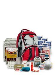 5 Day Survival Back Pack - 01-621GSG