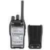 Baofeng BF-88A 5W FRS Frequency Handheld Walkie Talkie Black (2pcs/Pair) - black