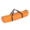 1-Person Waterproof Camping Dome Tent Automatic Pop Up Quick Shelter Outdoor Hiking Orange - as picture