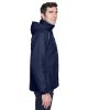 CORE365 88189T Men's Tall Brisk Insulated Jacket - CLASSIC NAVY - 2XT