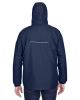 CORE365 88189T Men's Tall Brisk Insulated Jacket - CLASSIC NAVY - LT