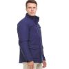 Helios " The Heated Coat"  - Navy - Small