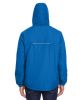 CORE365 88224 Men's Profile Fleece-Lined All-Season Jacket - TRUE ROYAL - XL