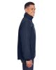 CORE365 88224 Men's Profile Fleece-Lined All-Season Jacket - CLASSIC NAVY - 5XL