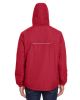 CORE365 88224 Men's Profile Fleece-Lined All-Season Jacket - CLASSIC RED - S