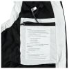 Helios- Paffuto Heated Vest- The Heated Coat - White - Small