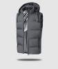 Heated VEST  - Grey - Small