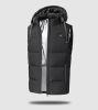 Heated VEST  - black - Medium