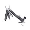 Ram's horn hammer pliers  Outdoor camping folding tools Car portable emergency tools - 05fff