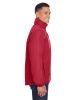 CORE365 88224 Men's Profile Fleece-Lined All-Season Jacket - CLASSIC RED - S