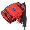 Emergency First Aid Bags Kit Medical Bags Trauma Bags First Responder Bags - Orange