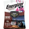 Energizer Vision HD+ 300 Lumen Advanced LED Headlamp, Includes (3) AAA Batteries - Energizer